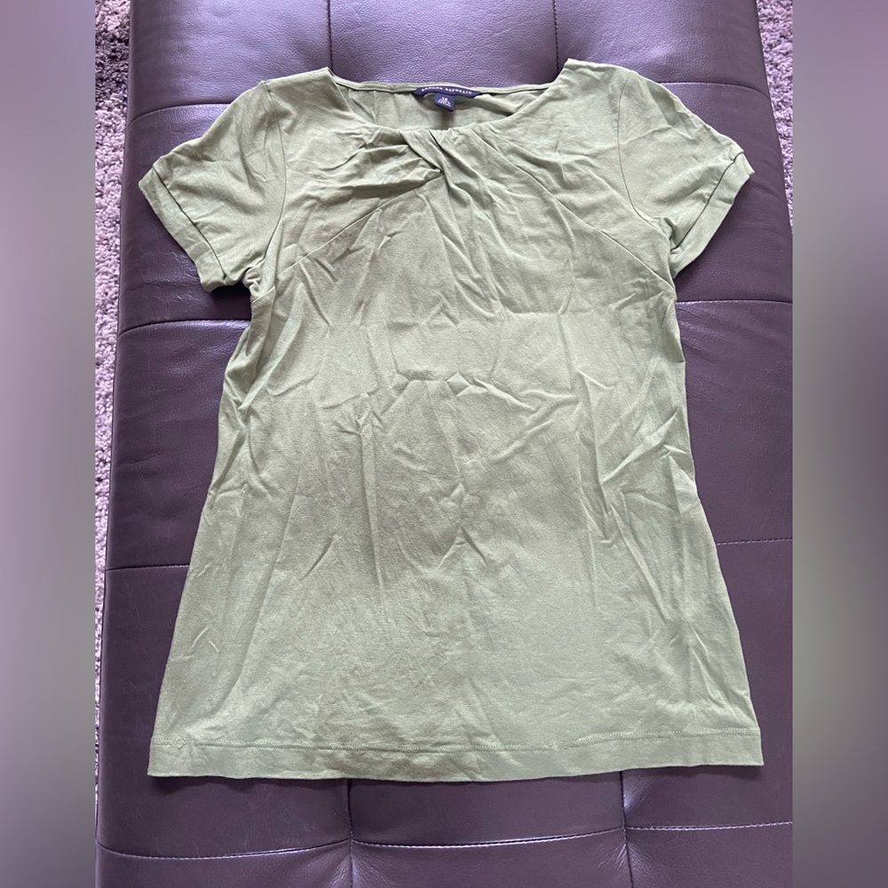 Banana Republic top size XS